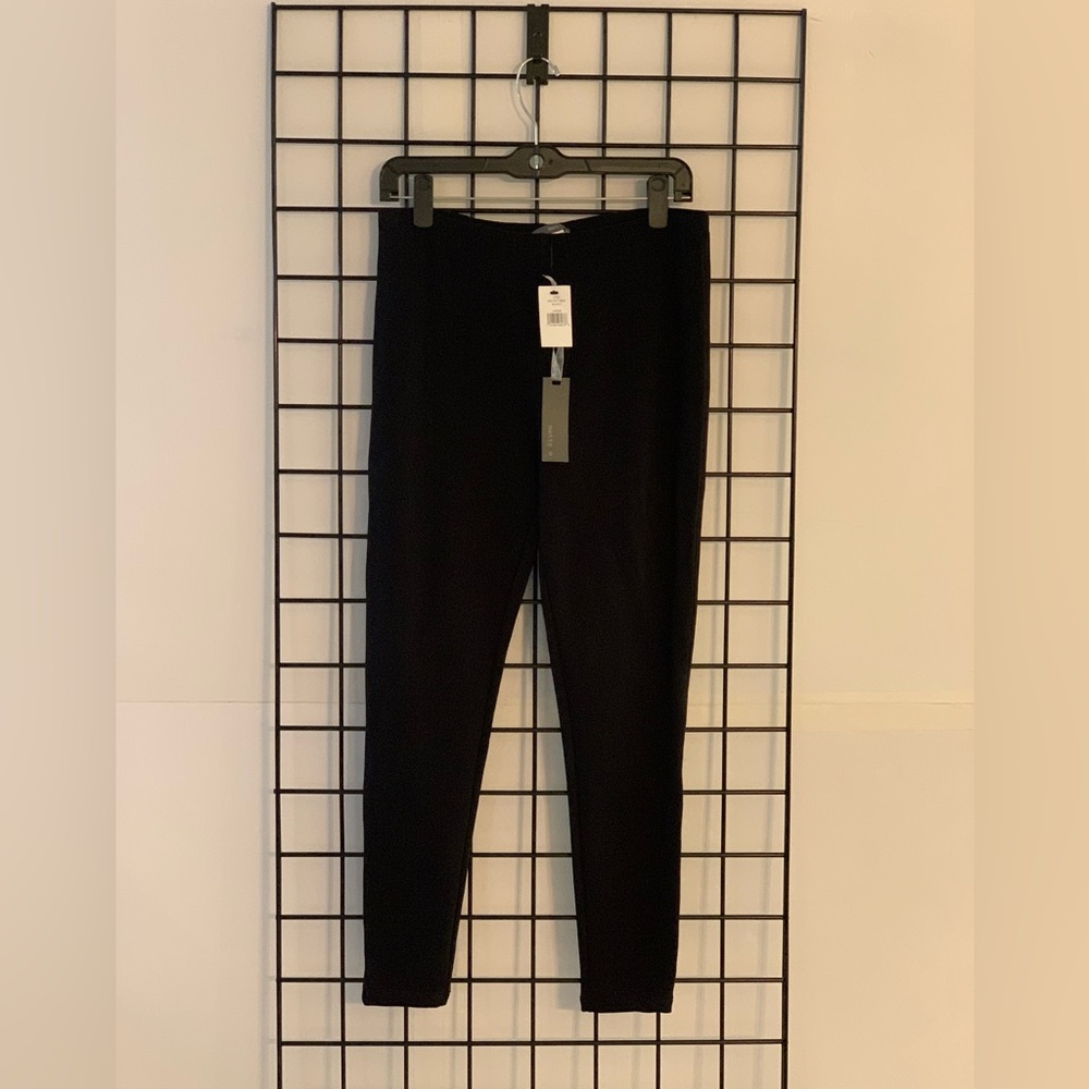 Matty M Black Pants